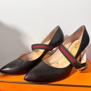 Gucci Heels
